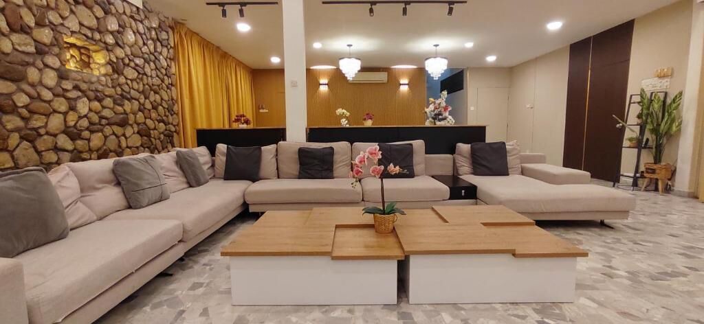 Photo of Livingroom in Kuala Lumpur