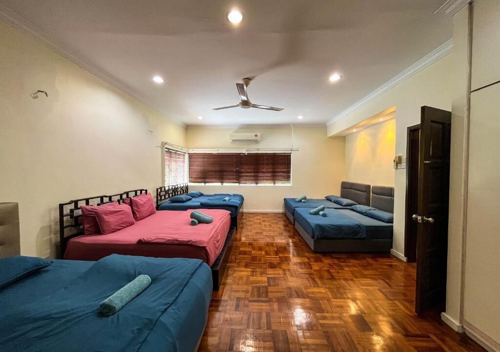 Photo of Outdoor in Kuala Lumpur