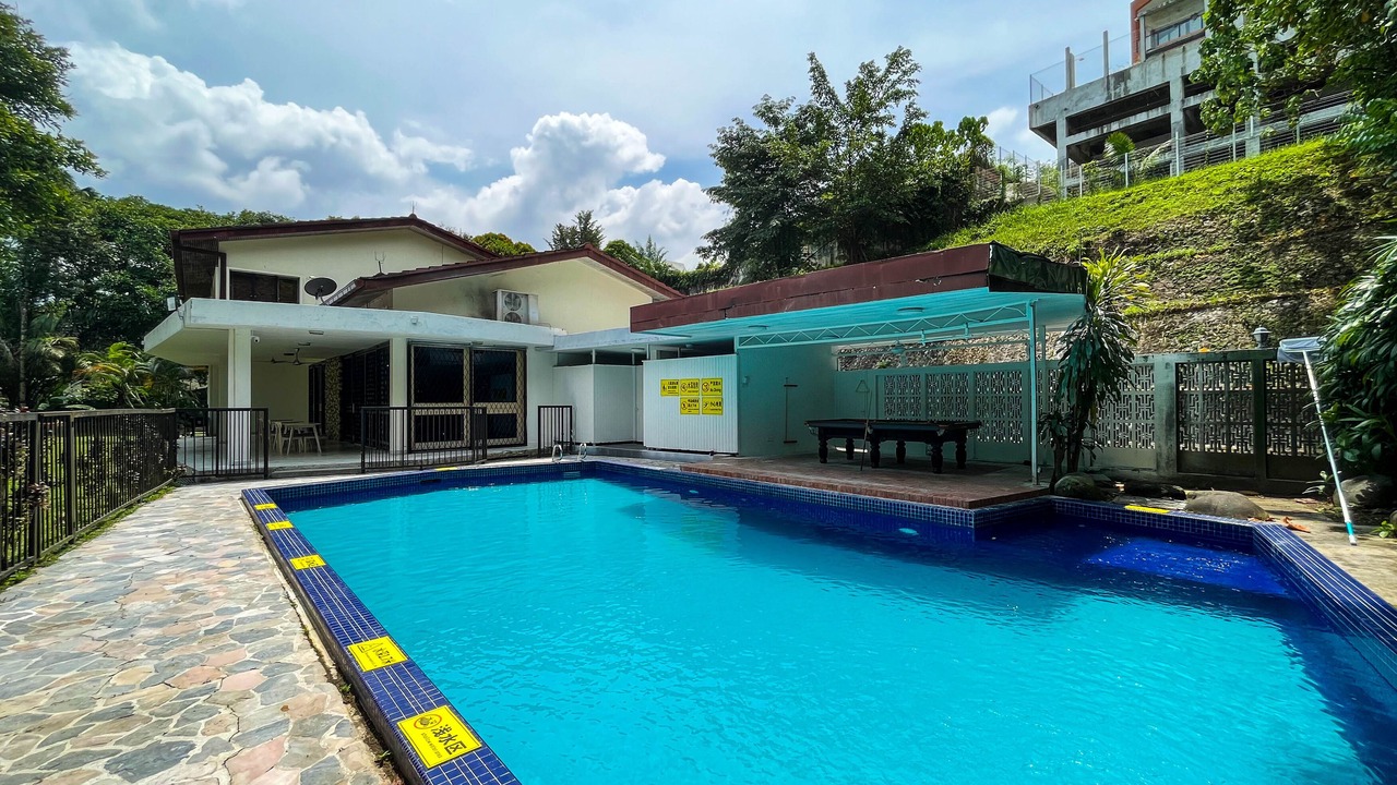 Photo of Outdoor in Kuala Lumpur