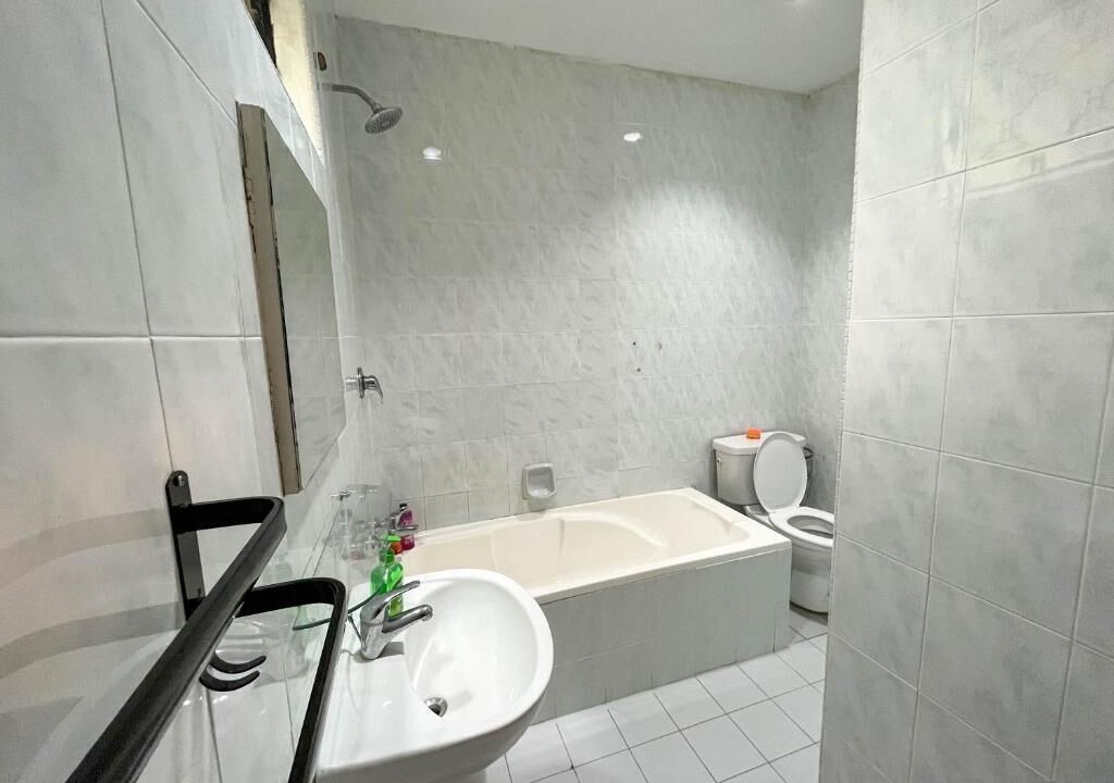 Photo of Bathroom in Kuala Lumpur