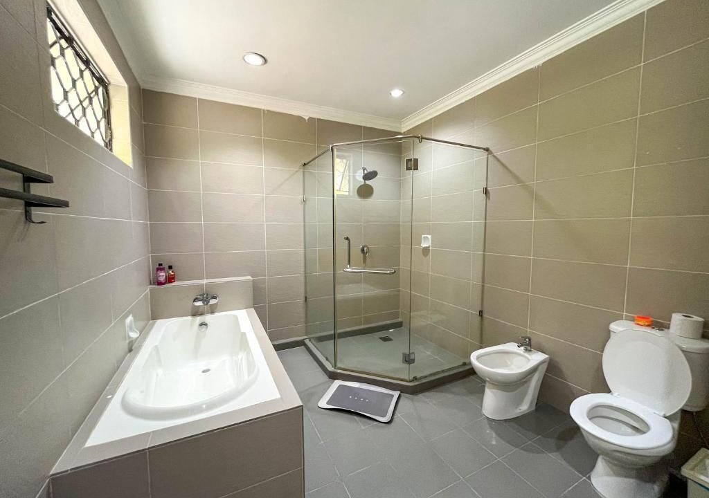 Photo of Bathroom in Kuala Lumpur