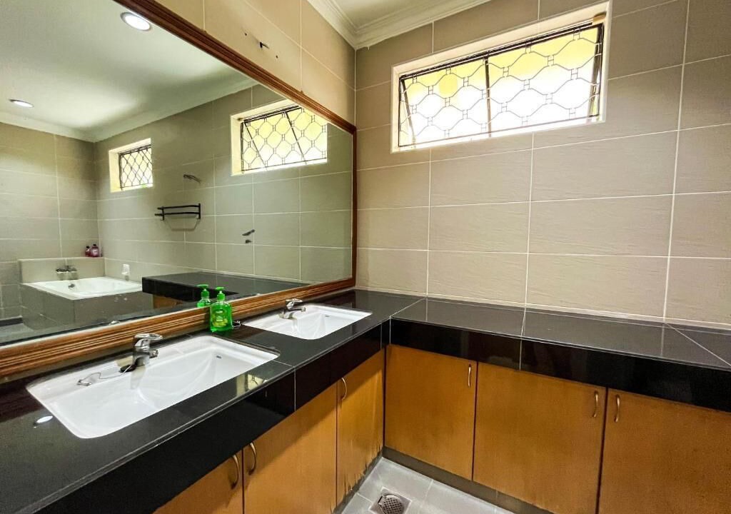 Photo of Bathroom in Kuala Lumpur