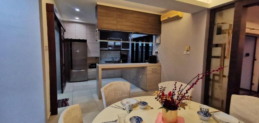 Photo of Bedroom in Bukit Baru