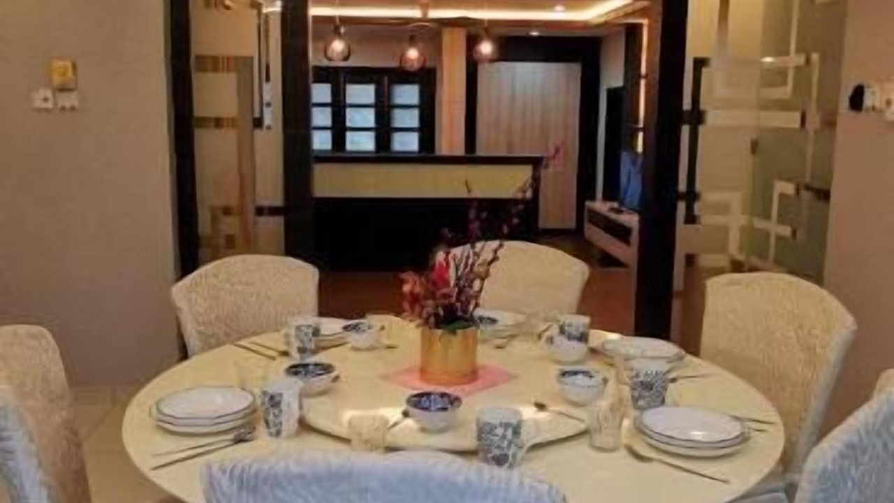 Photo of Bedroom in Bukit Baru