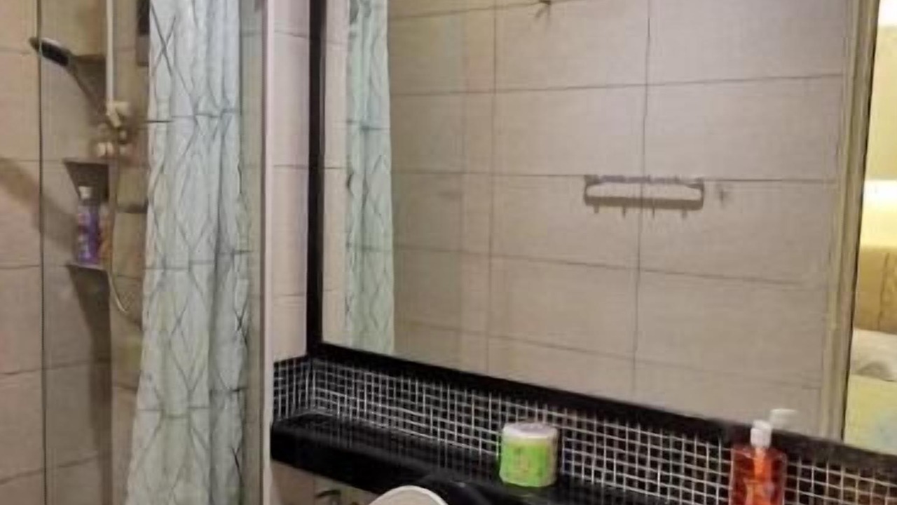 Photo of Bathroom in Bukit Baru