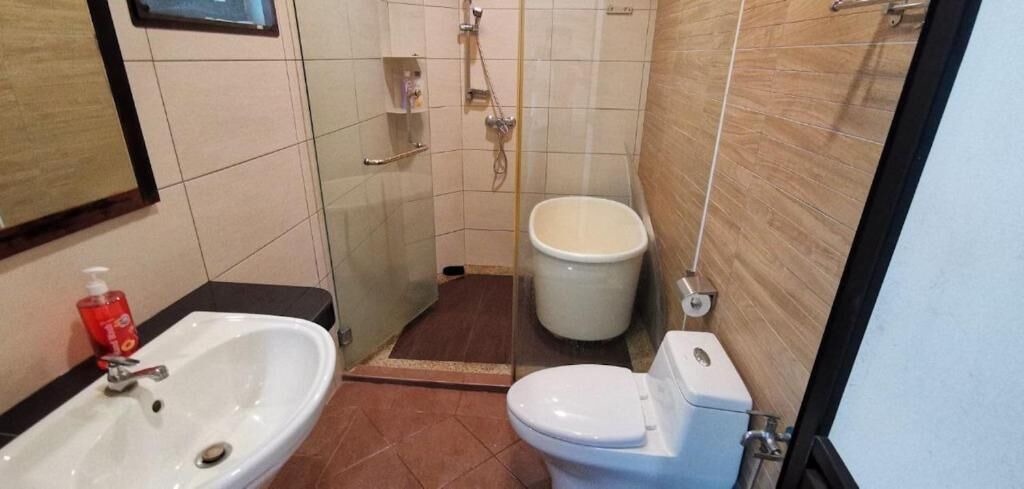 Photo of Bathroom in Bukit Baru