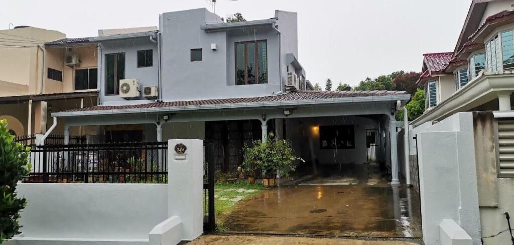 Photo of Outdoor in Bukit Baru