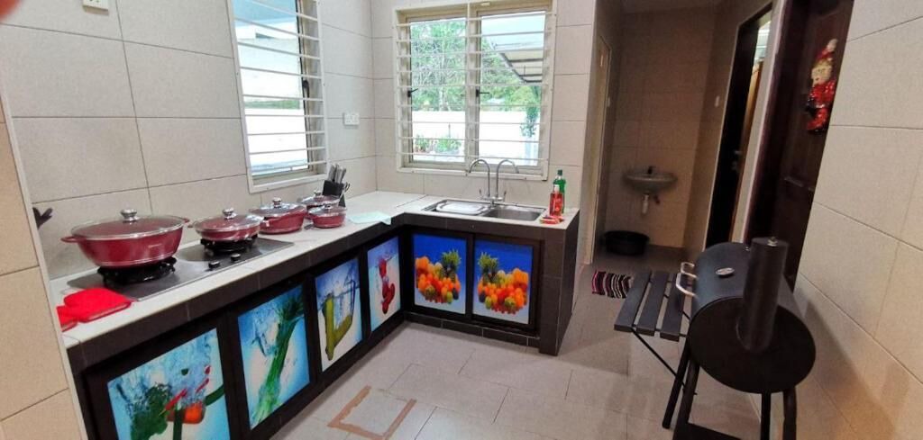 Photo of Kitchen in Bukit Baru
