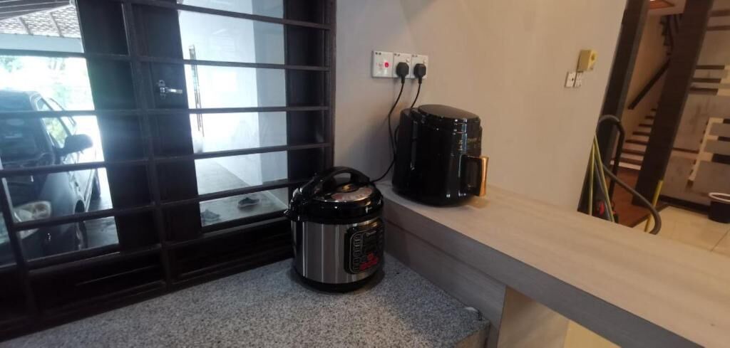 Photo of Kitchen in Bukit Baru