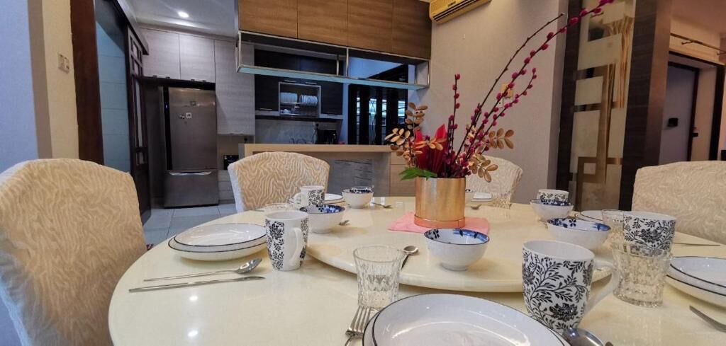 Photo of Bedroom in Bukit Baru