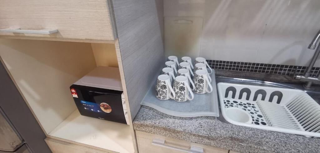 Photo of Kitchen in Bukit Baru