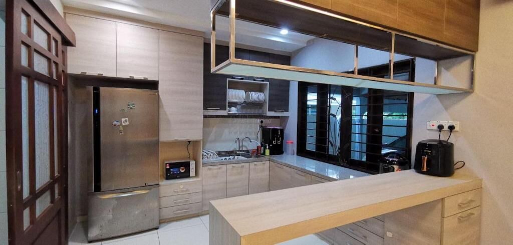 Photo of Kitchen in Bukit Baru