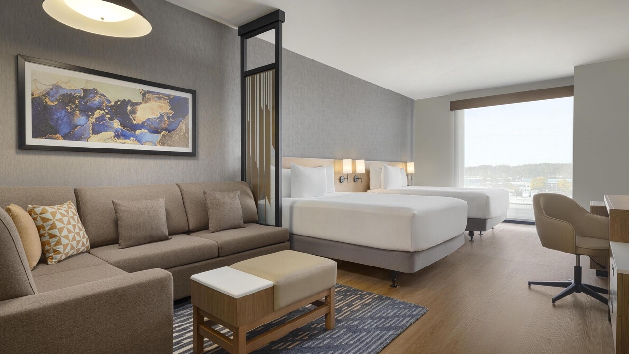 Photo of Bedroom in Windsor
