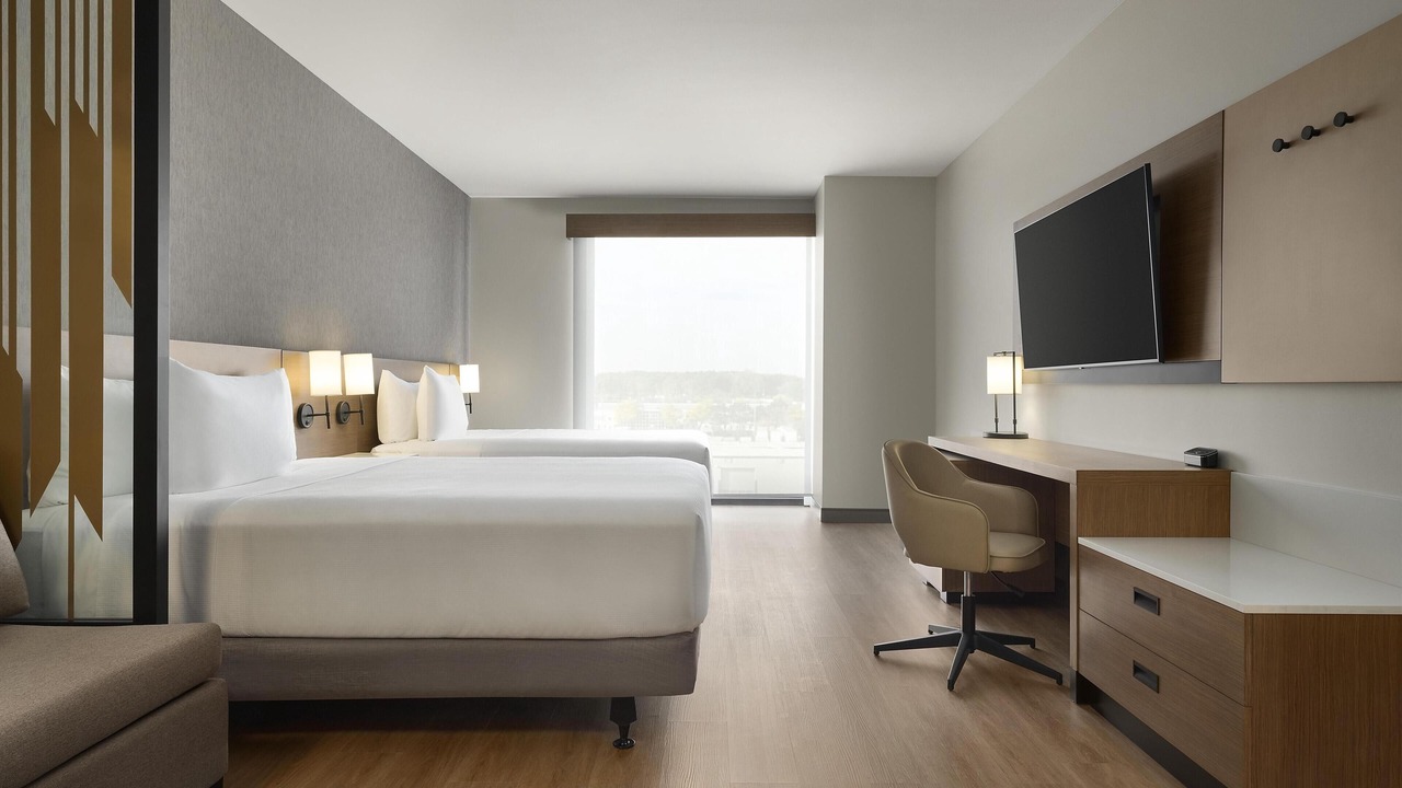 Photo of Bedroom in Windsor