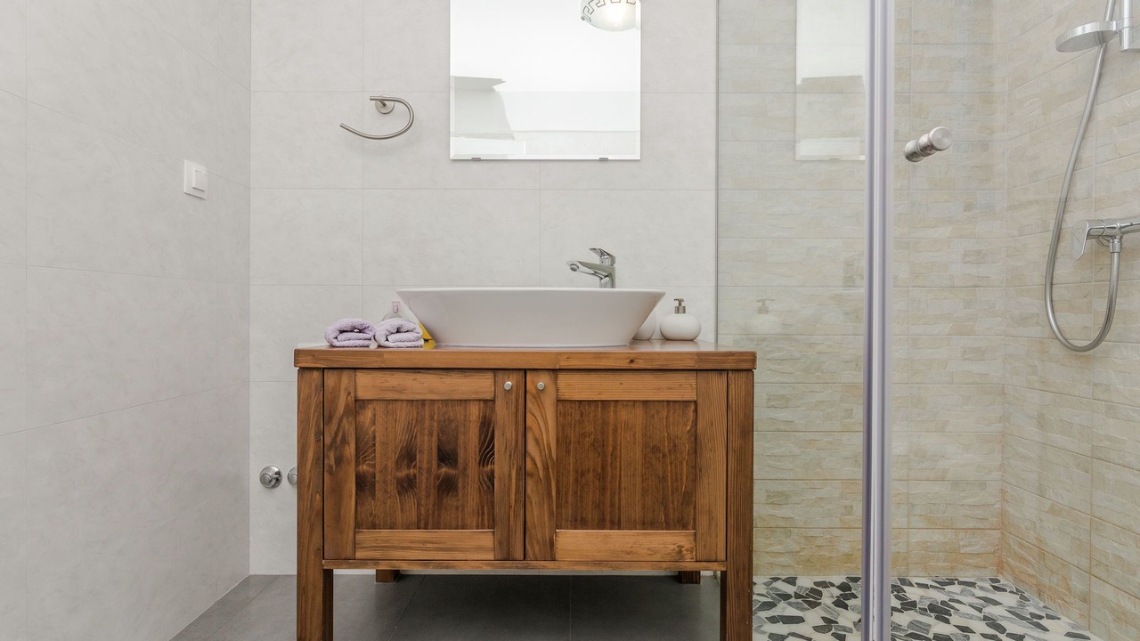 Photo of Bathroom in Poljica