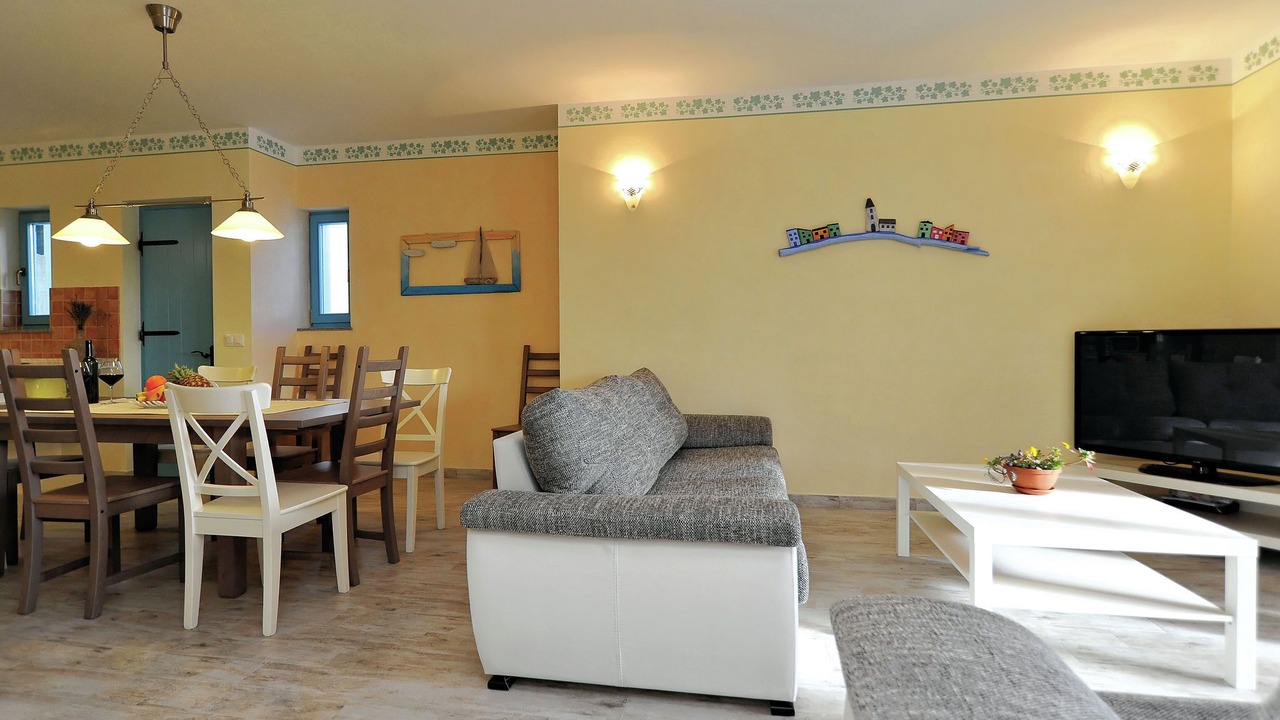 Photo of Livingroom in Poljica