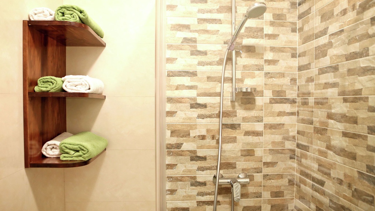 Photo of Bathroom in Poljica