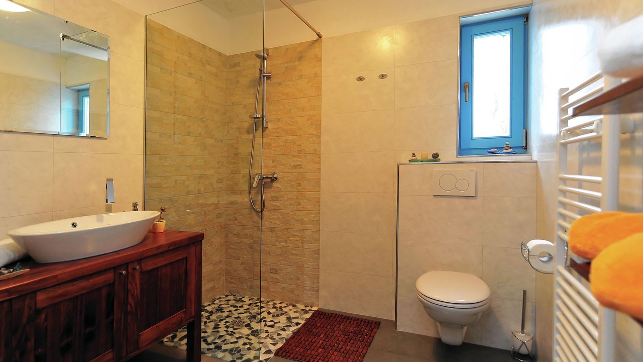 Photo of Bathroom in Poljica