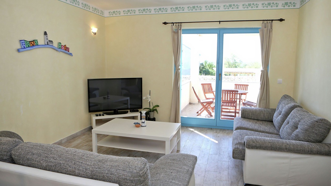 Photo of Livingroom in Poljica