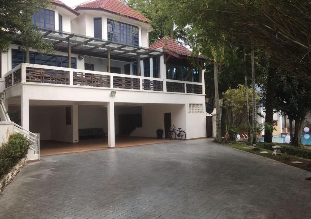 Photo of Outdoor in Seremban