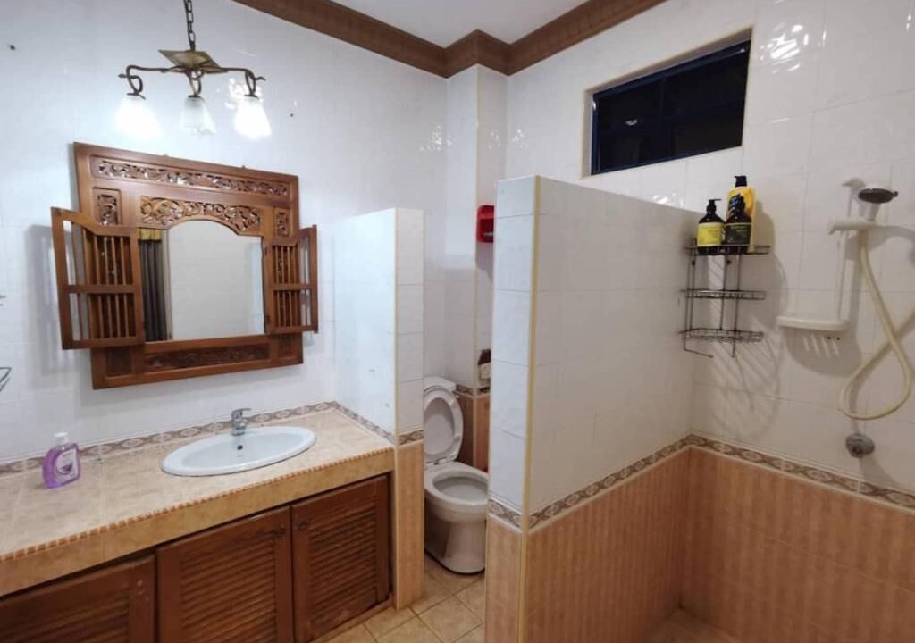 Photo of Bathroom in Seremban
