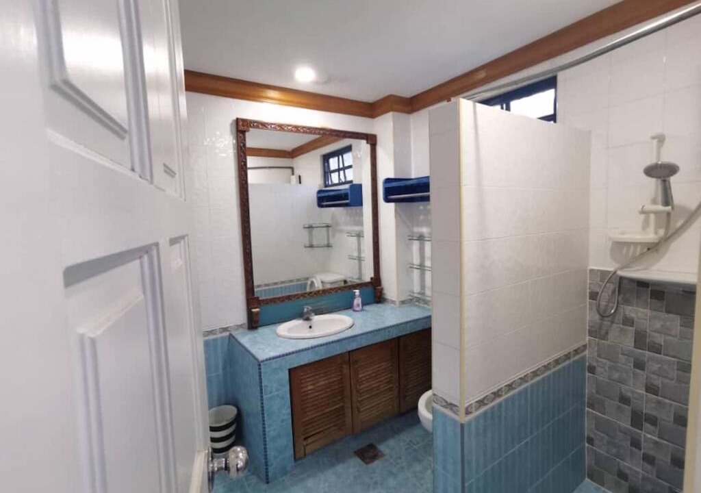 Photo of Bathroom in Seremban