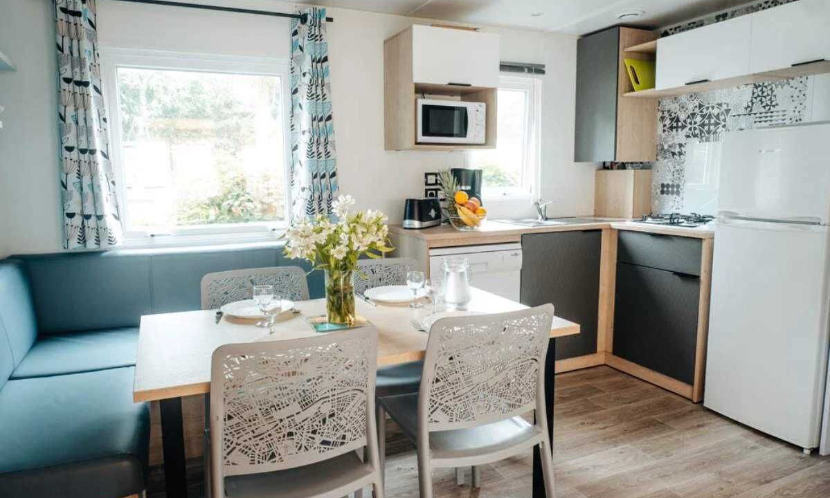 Photo of Kitchen in Moyenneville