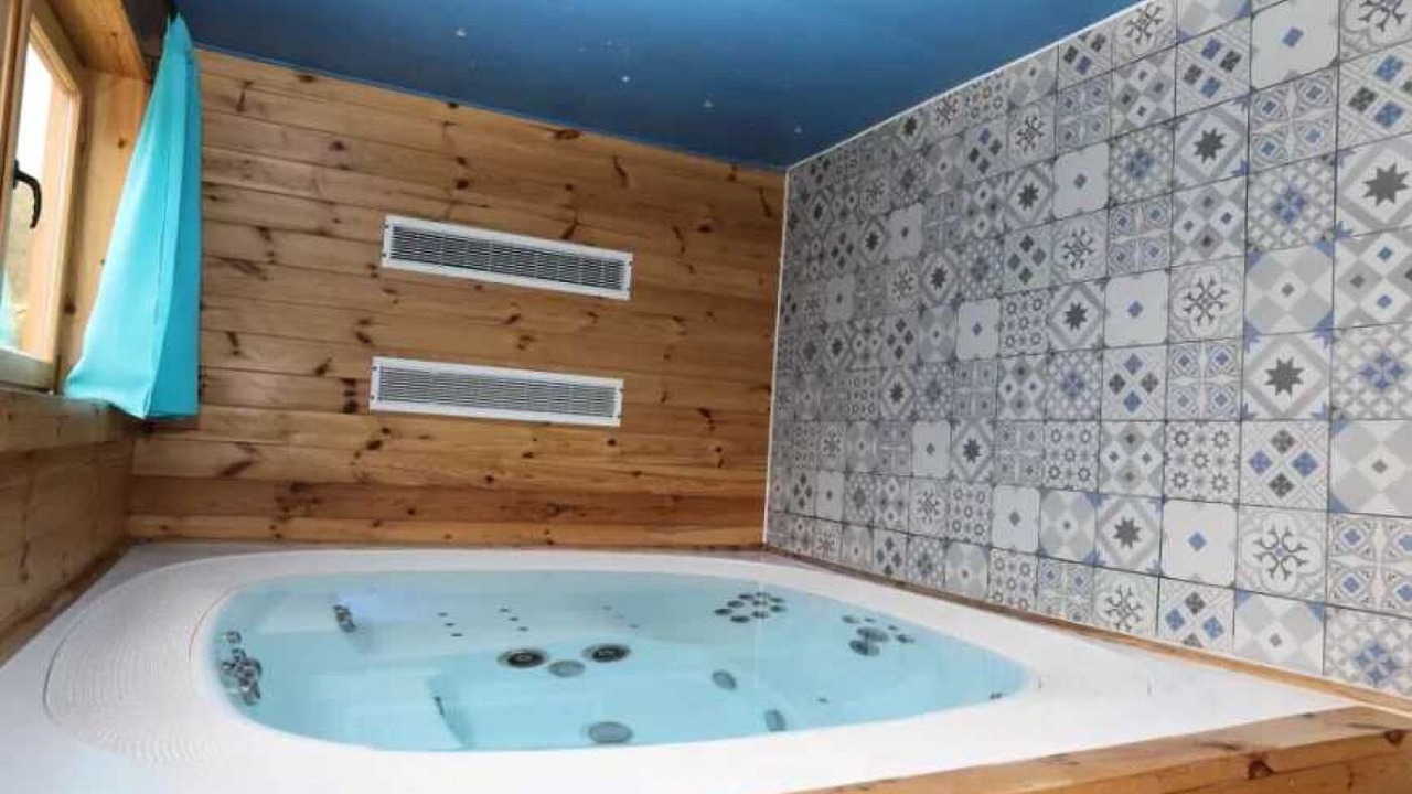 Photo of Bathroom in Moyenneville