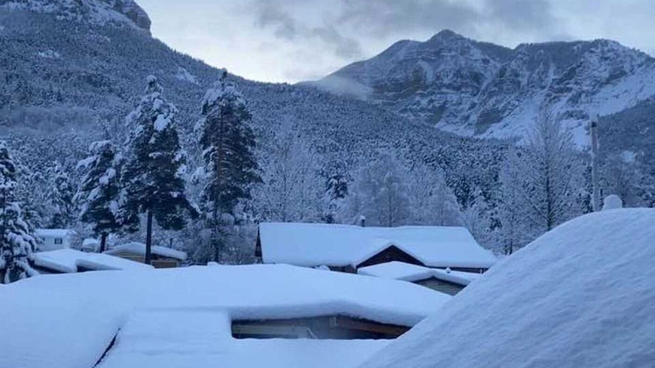 Photo of Outdoor in Beauvezer