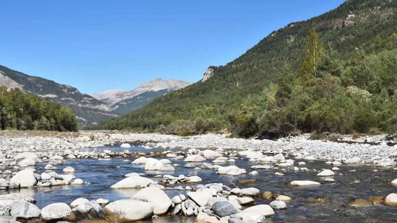 Photo of Outdoor in Beauvezer