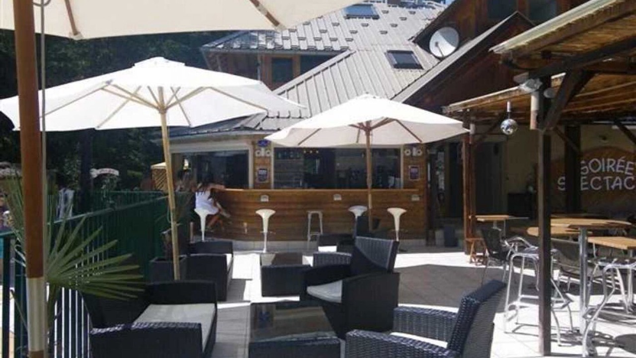 Photo of Patio Balcony in Beauvezer
