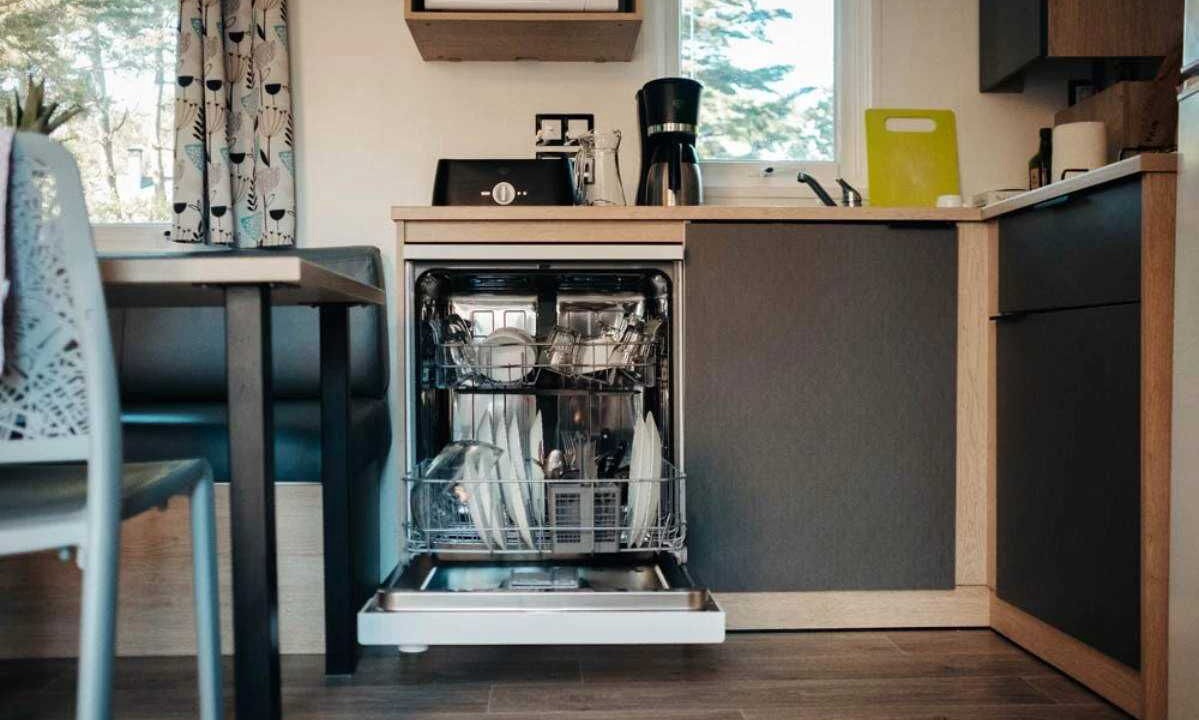 Photo of Kitchen in Beauvezer