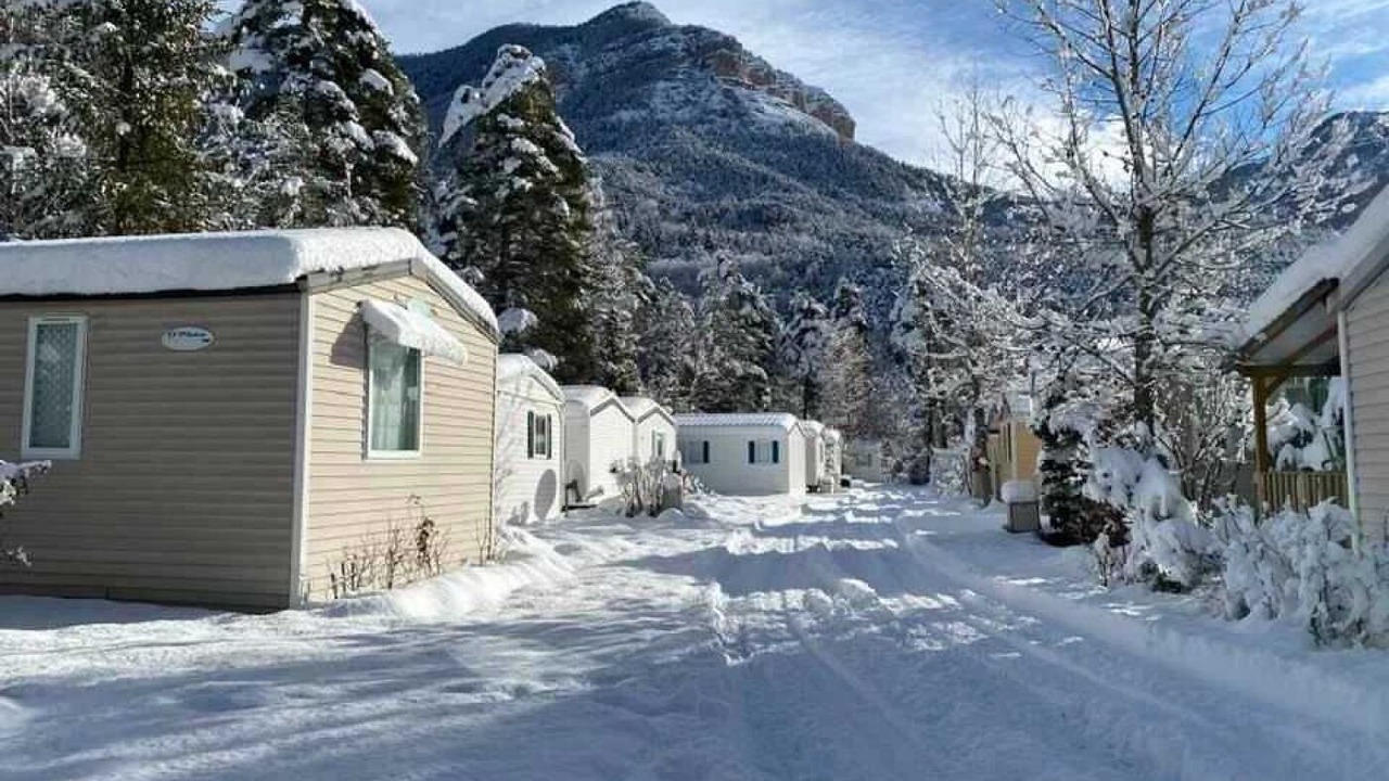 Photo of Outdoor in Beauvezer