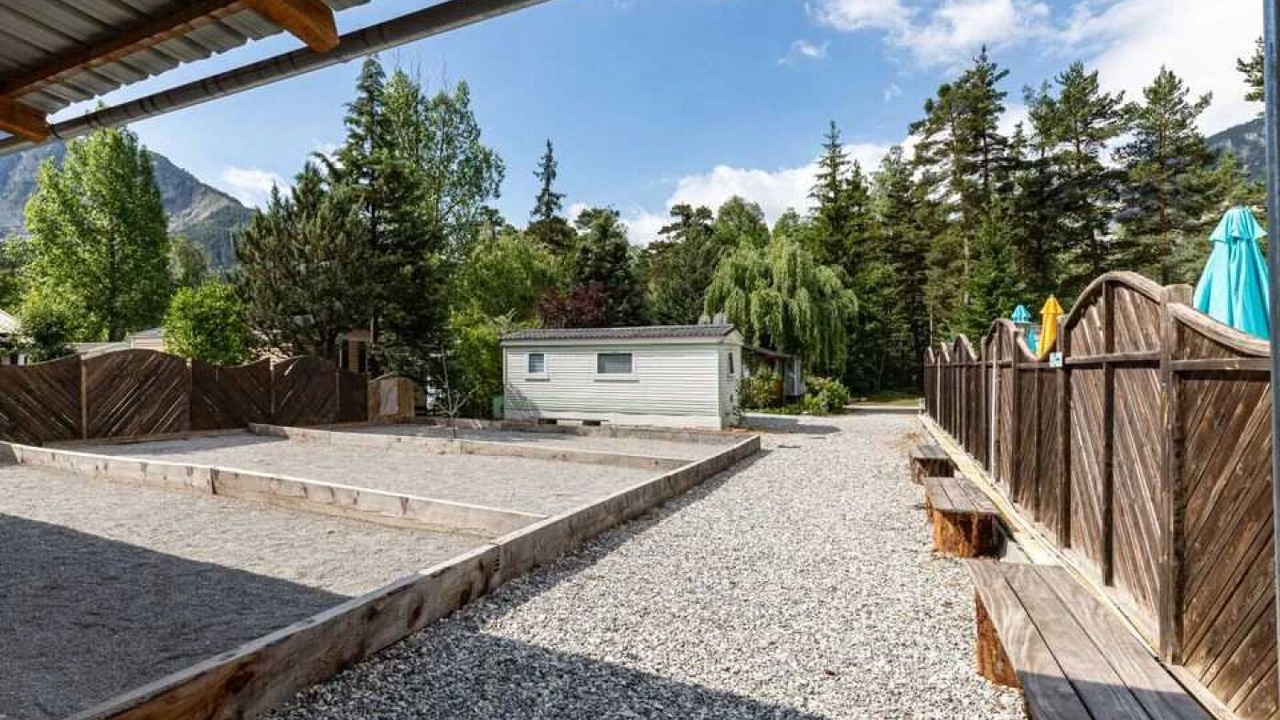 Photo of Outdoor in Beauvezer