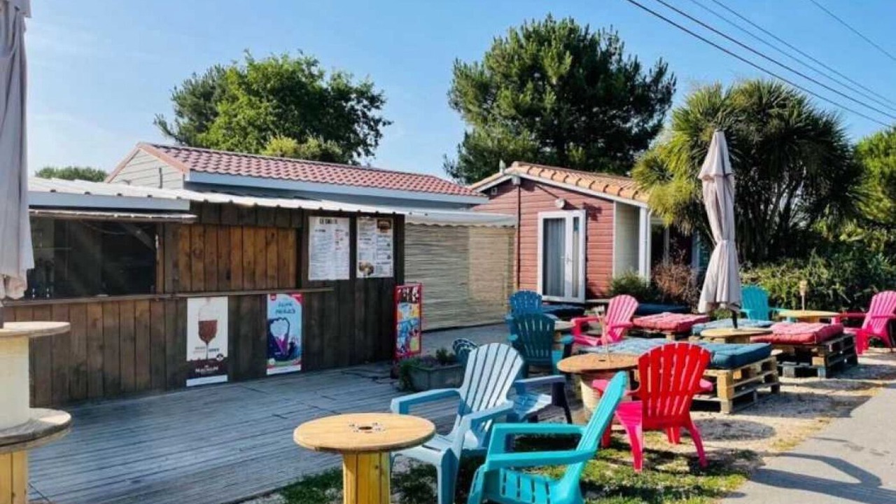 Photo of Outdoor in Challans
