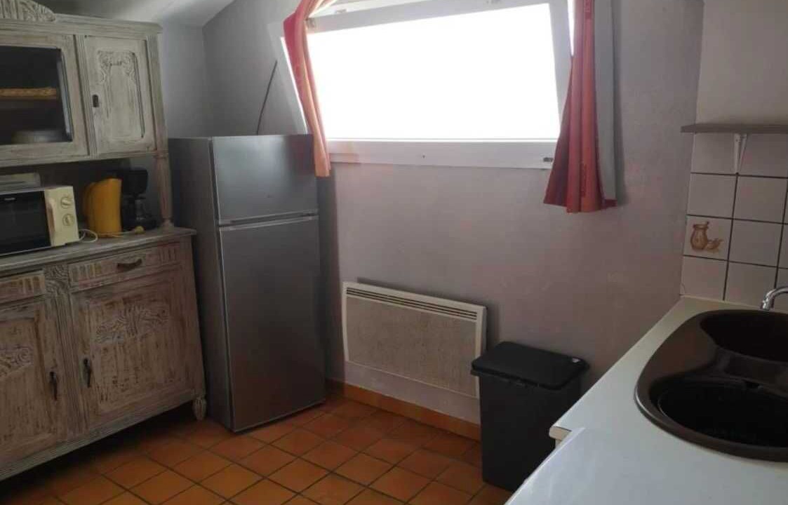 Photo of Kitchen in Challans