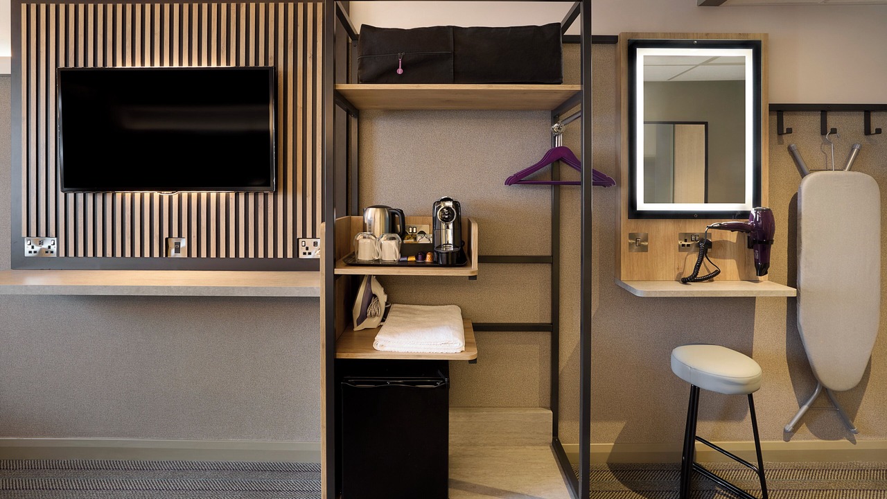 Photo of Bedroom in Cribbs Causeway