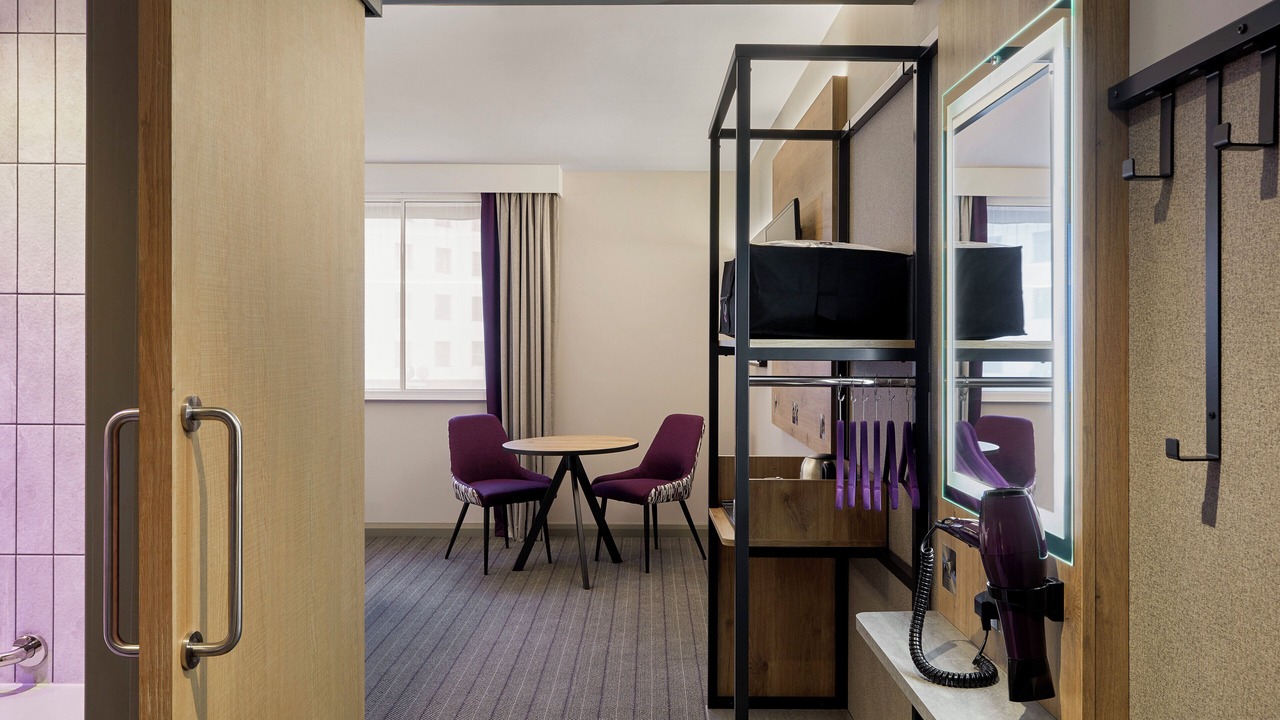 Photo of Bedroom in Cribbs Causeway