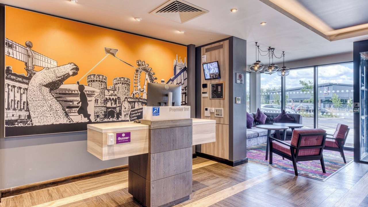 Photo of Others in Cribbs Causeway