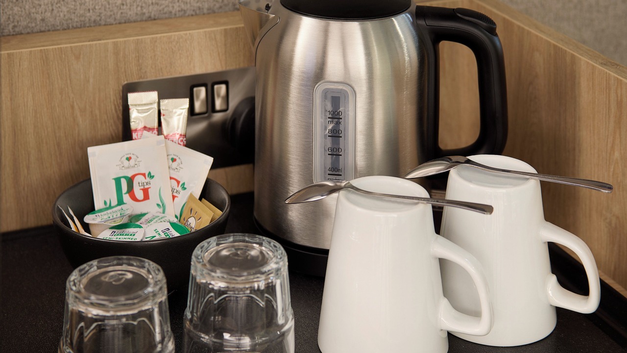 Photo of Bedroom in Cribbs Causeway