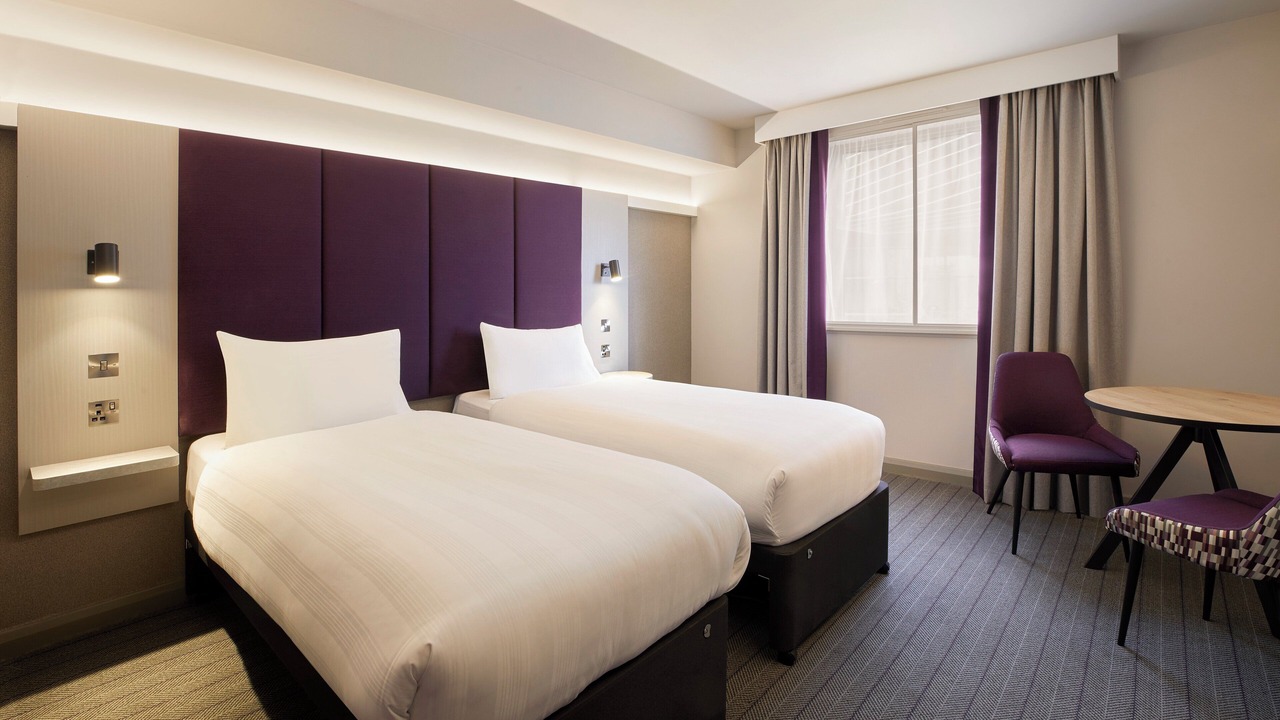 Photo of Bedroom in Cribbs Causeway