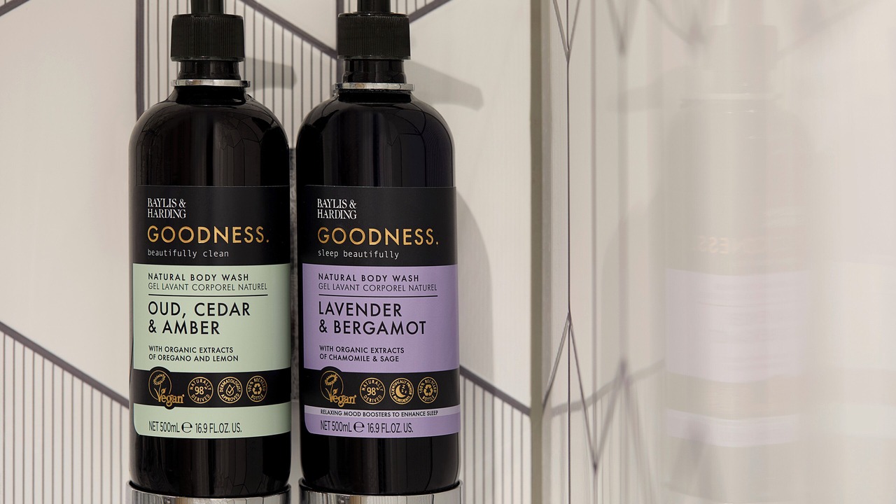 Photo of Bedroom in Cribbs Causeway