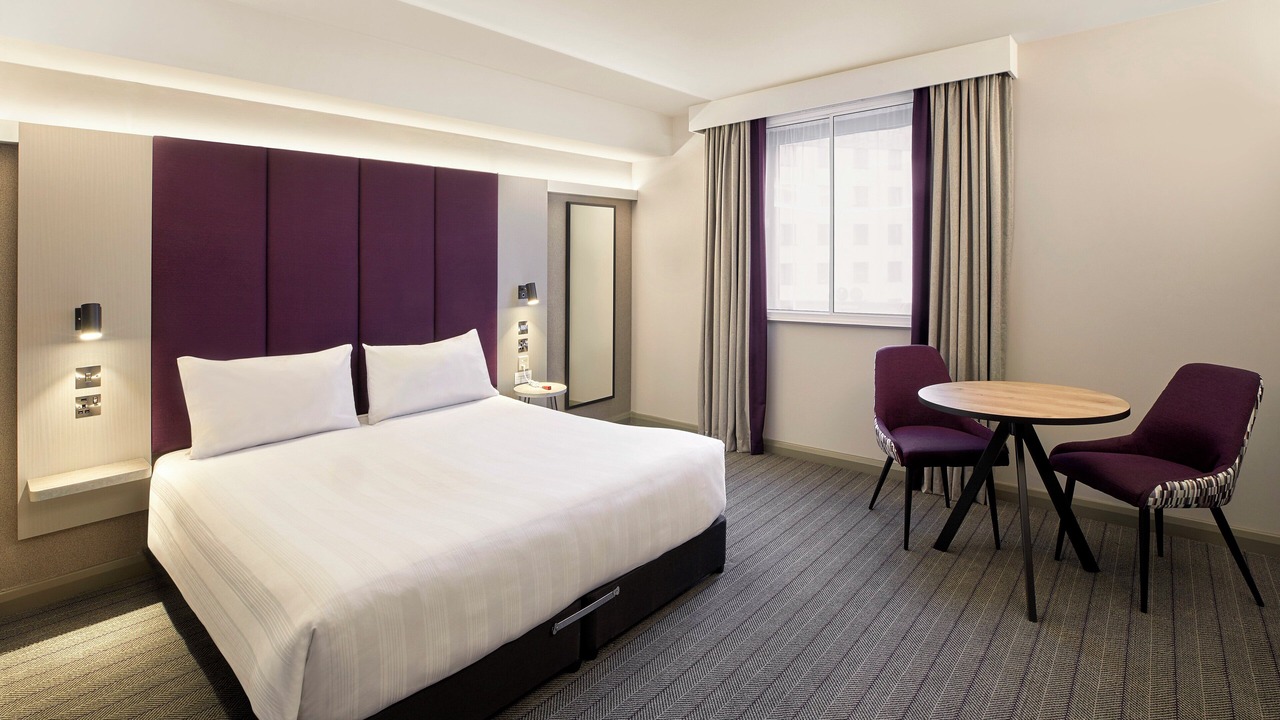 Photo of Bedroom in Cribbs Causeway