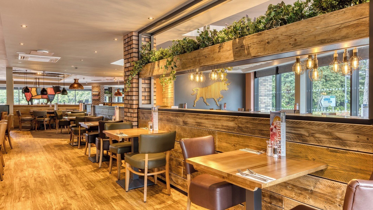 Photo of Others in Cribbs Causeway