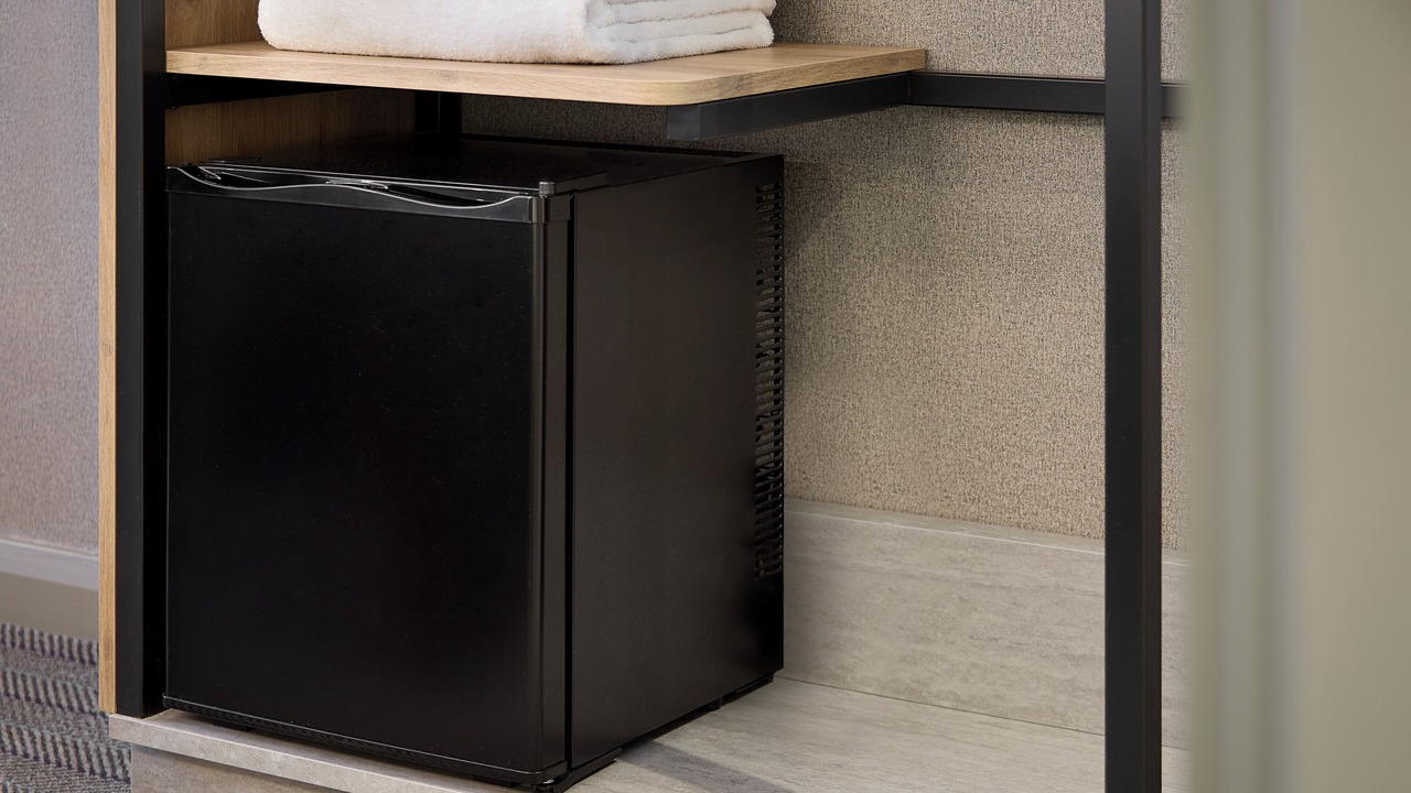 Photo of Bedroom in Cribbs Causeway