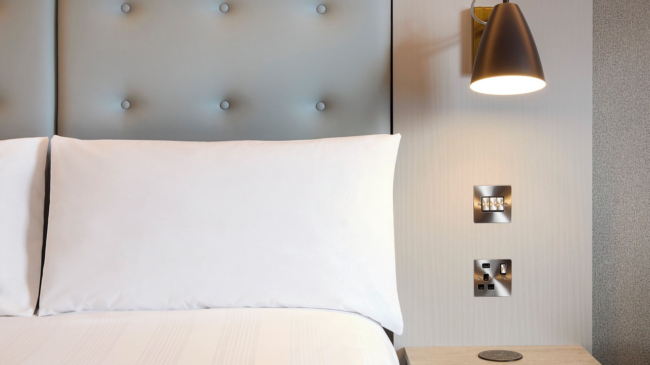 Photo of Bedroom in Cribbs Causeway