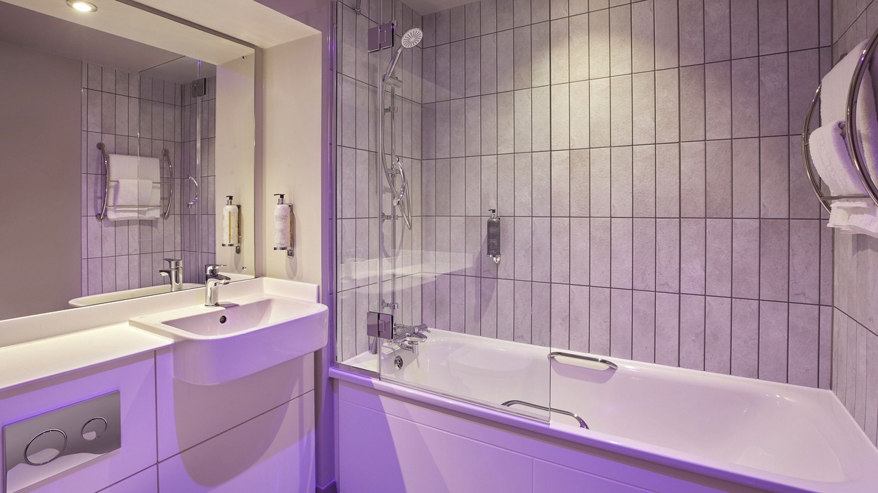 Photo of Bathroom in Cribbs Causeway