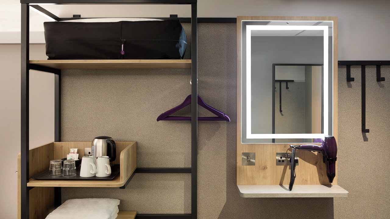 Photo of Bedroom in Cribbs Causeway