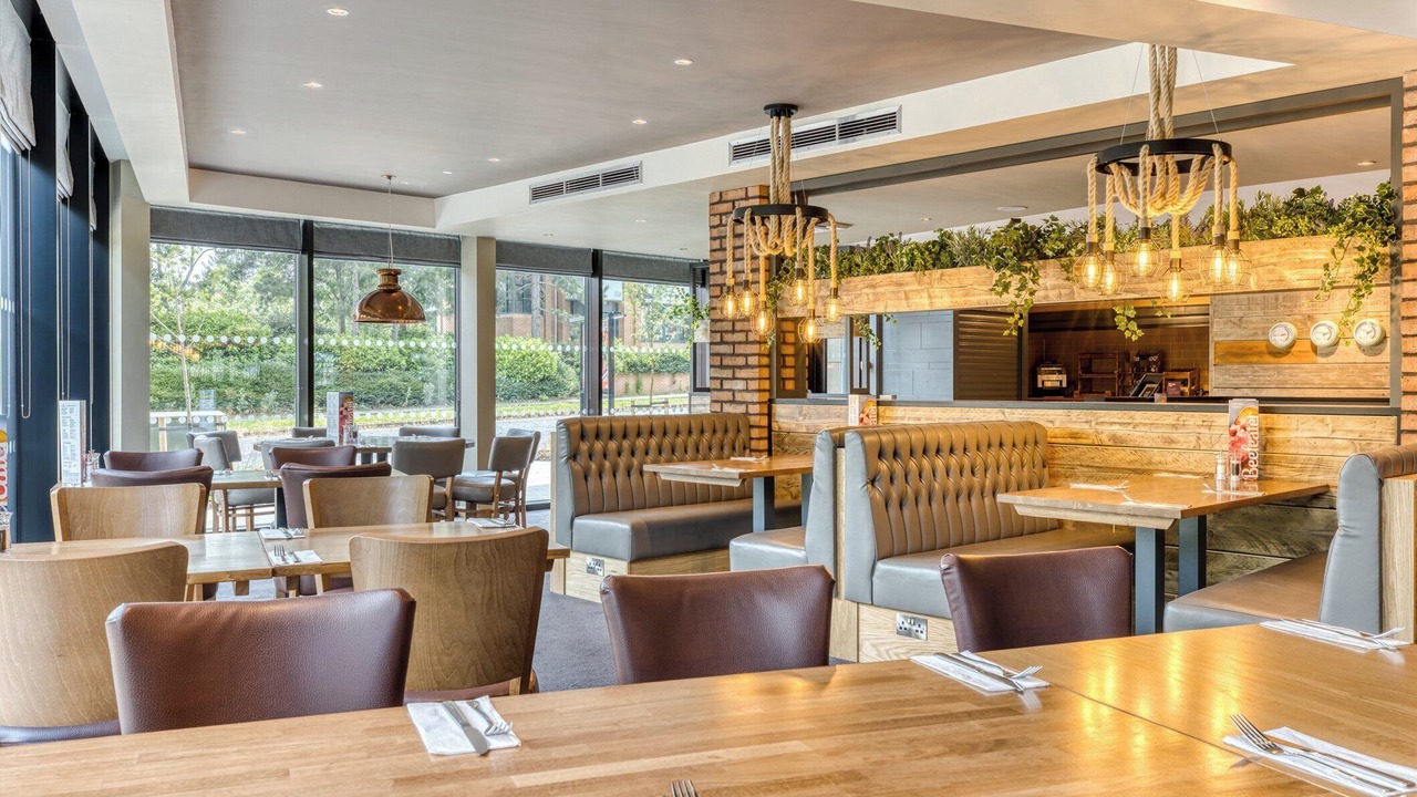 Photo of Others in Cribbs Causeway