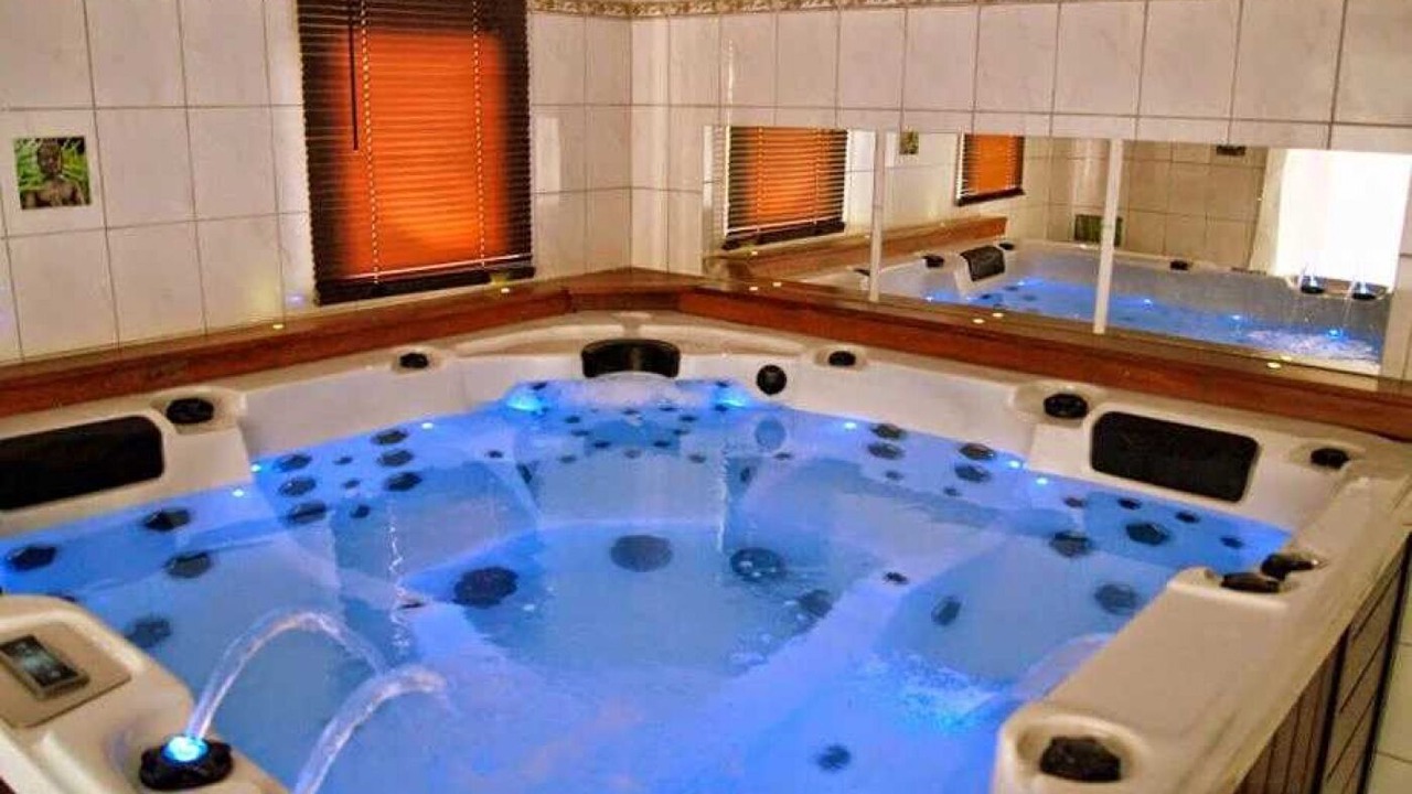 Photo of Bathroom in Guerande